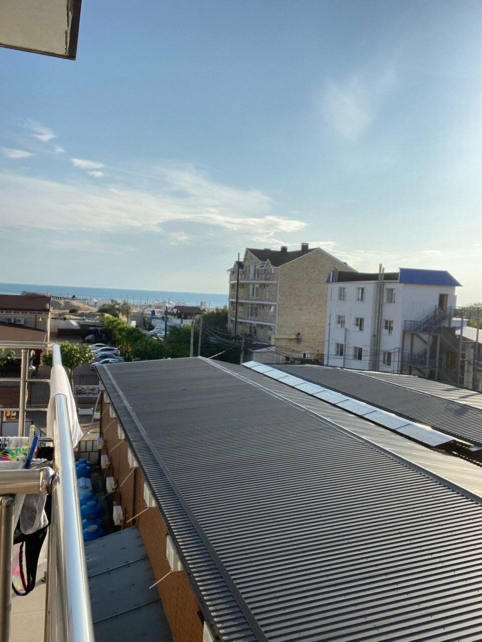 Фото Отели Омега Витязево 80